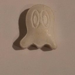 Ghost molecular scheme