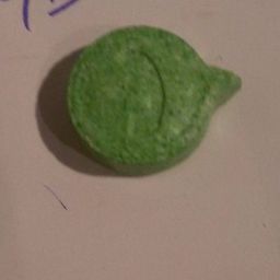 Whatsapp molecular scheme