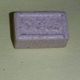 Gold molecular scheme