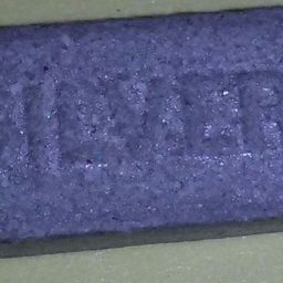 Silver molecular scheme