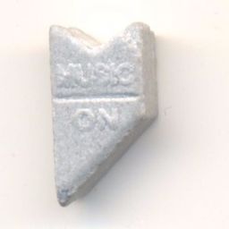 Arrow molecular scheme