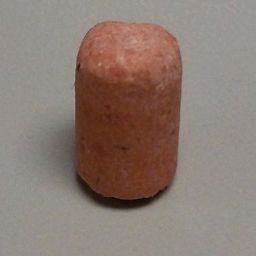 Cork molecular scheme