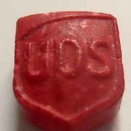 UPS molecular scheme