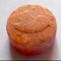 Twitter molecular scheme