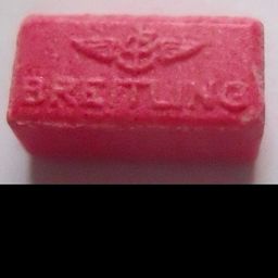 Buddha molecular scheme