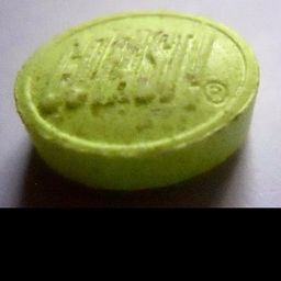 Gold molecular scheme