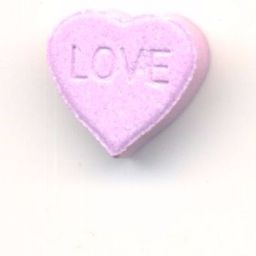 Heart molecular scheme