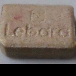 Lego molecular scheme