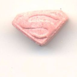 Superman molecular scheme