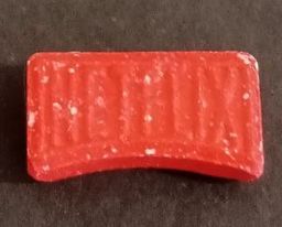 Netflix molecular scheme