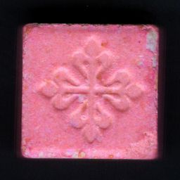 Patek Philippe Geneve molecular scheme