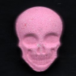 Skull molecular scheme