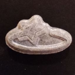 Pop Smoke molecular scheme