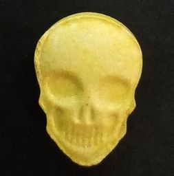 Skull molecular scheme