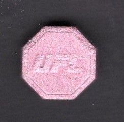 UFC molecular scheme