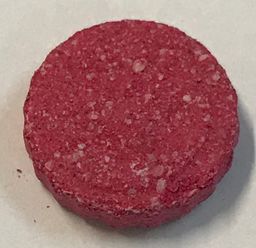 Rolex molecular scheme