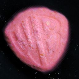 Warner Bros molecular scheme