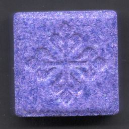 Patek Philippe Geneve molecular scheme