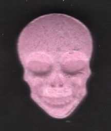 Skull molecular scheme
