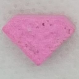 Punisher molecular scheme