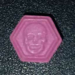 Phillip Plein molecular scheme