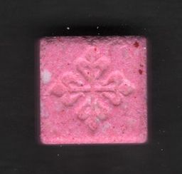 Patek Philippe Geneve molecular scheme