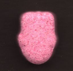 Kim Jong-Un molecular scheme