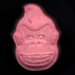 Donkey Kong molecular scheme