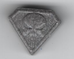 Punisher molecular scheme