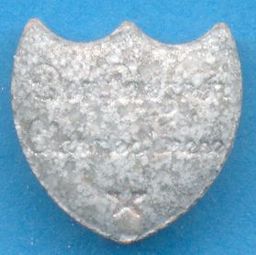 Champagne bottle molecular scheme