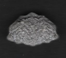 Unidentifiable molecular scheme