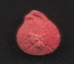 Angry Birds molecular scheme