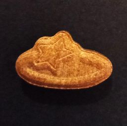 Pop Smoke molecular scheme