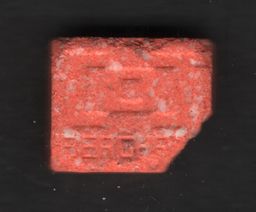 Berghain molecular scheme