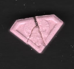 Punisher molecular scheme