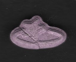 Pop Smoke molecular scheme