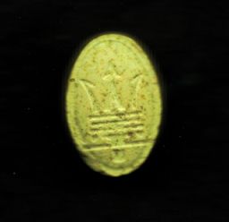 Maserati molecular scheme