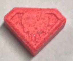 Punisher molecular scheme