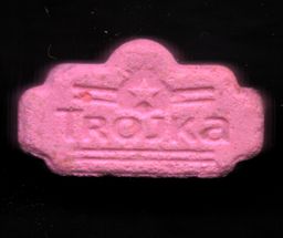 Troika molecular scheme