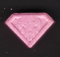 Punisher molecular scheme