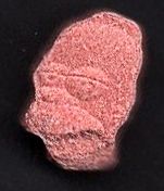 Homer Simpson molecular scheme