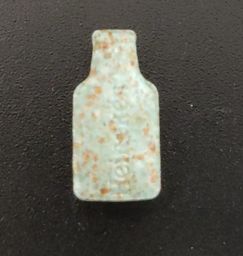 Heineken molecular scheme