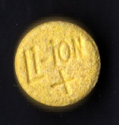 li-ion + molecular scheme