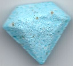 Diamond molecular scheme