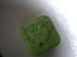 2CB molecular scheme