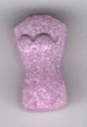 Jean Paul Gautier molecular scheme