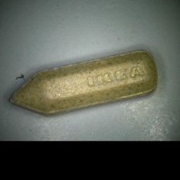 Lion molecular scheme