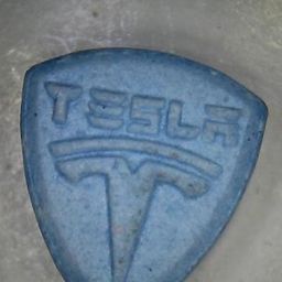 Tesla molecular scheme