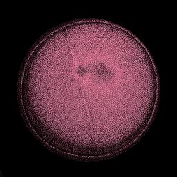 Cocaine sold as Unknown substance molecular scheme