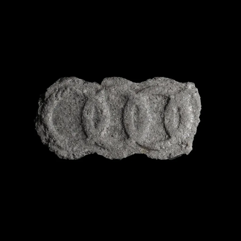 Audi RS molecular scheme